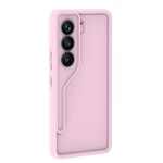 Tecno Camon 40 Pro Kılıf Kamera Korumalı Zore Ananas Kapak