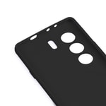 Tecno Camon 40 Pro Kılıf Zore Biye Silikon