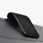 Tecno Camon 40 Pro Kılıf Zore Kar Deluxe Kapaklı Kılıf