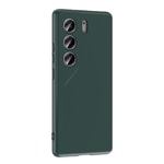 Tecno Camon 40 Pro Kılıf Zore Mara Lansman Kapak
