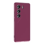 Tecno Camon 40 Pro Kılıf Zore Mara Lansman Kapak