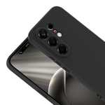 Tecno Camon 50 Kılıf Zore Mara Lansman Kapak