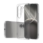 Tecno Camon 50 Pro Kılıf Zore Süper Silikon Kapak