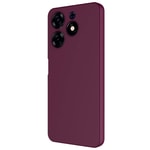 Tecno Spark 10 Pro Kılıf Zore Mara Lansman Kapak