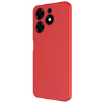 Tecno Spark 10 Pro Kılıf Zore Mara Lansman Kapak