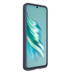 Tecno Spark 20 Kılıf Esnek TPU Oyuklu Arka Yüzey Tasarımlı Zore Etnik Silikon Kapak
