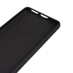 Tecno Spark 20 Pro Plus Kılıf Zore Biye Silikon
