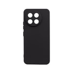 Tecno Spark 30 Pro Kılıf Zore Biye Silikon