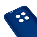 Tecno Spark 30 Pro Kılıf Zore Biye Silikon