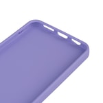 Tecno Spark 30 Pro Kılıf Zore Biye Silikon