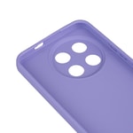 Tecno Spark 30 Pro Kılıf Zore Biye Silikon