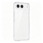 Tecno Spark 40 5G Kılıf Zore Süper Silikon Kapak