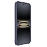 Tecno Spark 40 Kılıf Esnek TPU Oyuklu Arka Yüzey Tasarımlı Zore Etnik Silikon Kapak