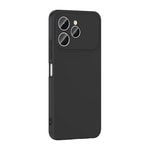 Tecno Spark 40 Kılıf Zore Mara Lansman Kapak