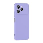 Tecno Spark 40 Kılıf Zore Mara Lansman Kapak