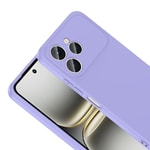 Tecno Spark 40 Kılıf Zore Mara Lansman Kapak