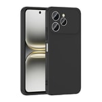 Tecno Spark 40 Kılıf Zore Mara Lansman Kapak