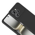 Tecno Spark 40 Kılıf Zore Mara Lansman Kapak