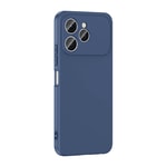 Tecno Spark 40 Kılıf Zore Mara Lansman Kapak