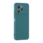 Tecno Spark 40 Kılıf Zore Mara Lansman Kapak