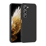 Tecno Spark 40 Pro Kılıf Zore Mara Lansman Kapak