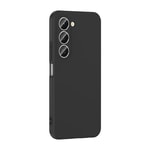 Tecno Spark 40 Pro Kılıf Zore Mara Lansman Kapak