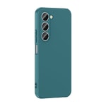 Tecno Spark 40 Pro Kılıf Zore Mara Lansman Kapak