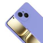 Tecno Spark 40C Kılıf Zore Mara Lansman Kapak