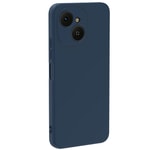 Tecno Spark 40C Kılıf Zore Mara Lansman Kapak