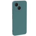 Tecno Spark 40C Kılıf Zore Mara Lansman Kapak