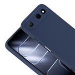 Tecno Spark 50 5G Kılıf Zore Mara Lansman Kapak