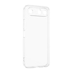 Tecno Spark 50 5G Kılıf Zore Süper Silikon Kapak