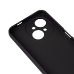 Tecno Spark Go 1 2025 Kılıf Zore Biye Silikon