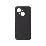Tecno Spark Go 1 2025 Kılıf Zore Biye Silikon