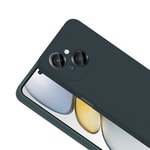 Tecno Spark Go 1 2025 Kılıf Zore Mara Lansman Kapak