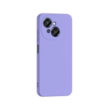 Tecno Spark Go 1 2025 Kılıf Zore Mara Lansman Kapak