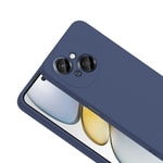 Tecno Spark Go 1 2025 Kılıf Zore Mara Lansman Kapak
