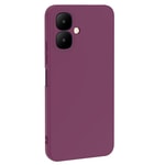 Tecno Spark Go 2 Kılıf Zore Mara Lansman Kapak