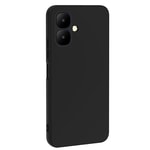 Tecno Spark Go 2 Kılıf Zore Mara Lansman Kapak