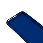 Tecno Spark Slim 5G Kılıf Zore Biye Silikon