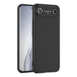 Tecno Spark Slim 5G Kılıf Zore Mara Lansman Kapak