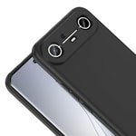 Tecno Spark Slim 5G Kılıf Zore Mara Lansman Kapak
