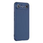 Tecno Spark Slim 5G Kılıf Zore Mara Lansman Kapak