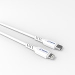 TEQSMA FUSION L27 Lightning - Type-C Kablo 27W 100Cm