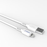 TEQSMA SPARK L3 Lightning - USB Kablo 3A 100Cm 20'li Koli