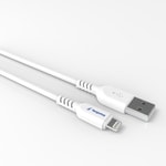 TEQSMA SPARK L3 Lightning - USB Kablo 3A 100Cm 10'lu Koli
