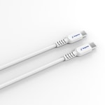 TEQSMA THUNDER C40 Type-C - Type-C Kablo 40W 100Cm 20'li Koli