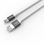TEQSMA TITAN C34 Type-C - USB Kablo 3.4A 100Cm