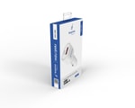 TEQSMA VOLT CAR TYPE-C - USB ARAÇ İÇİ ÇAKMAKLIK HIZLI ŞARJ ALETİ 45W
