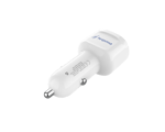 TEQSMA VOLT CAR TYPE-C - USB ARAÇ İÇİ ÇAKMAKLIK HIZLI ŞARJ ALETİ 45W